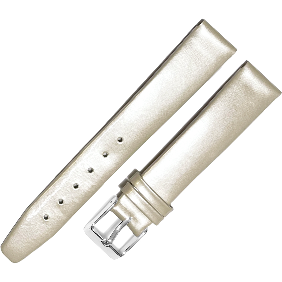 Ремешок 1600-01 (жемчуж) ЛАК - ARDI None None